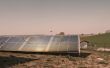 Solar panel
