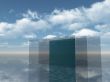 glass