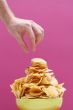 Potato chips