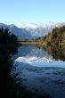 Lake Matheson