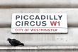 Piccadilly Circus