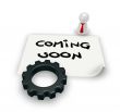coming soon
