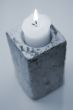 Burning candle    