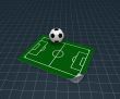 soccer playground