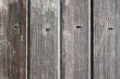 Old Wooden Wall