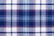 checkered cloth background