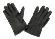 Men`s leather gloves 