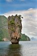 James Bond Island in Thailand