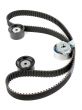 tension pulley and timing belt