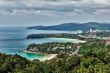 viewpoint of Phuket