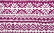 knitted colored background