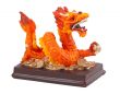 Dragon statuette