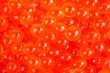 Background of caviar