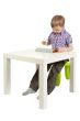 boy with a Tablet PC on the desk