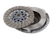 Spare parts forming clutch