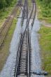 railway
