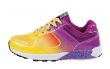 Sport shoe on white background