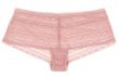 beige lace panties for women