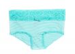 female striped lace panties