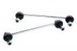 Roll bar linkage kit car.