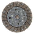 New clutch disc from the modern car