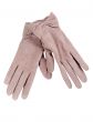 A pair of women`s gloves 
