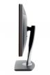 IPS LCD monitor, side view 