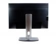 LCD monitor, rear view