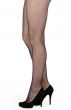 Beautiful female legs in pantyhose and shoes with heels