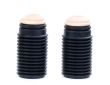 Anther set for shock absorbers.
