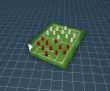 soccer playground