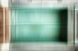 Front door abstract
