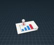business report