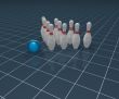 bowling