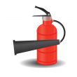  fire extinguisher
