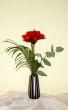 Red bouquet