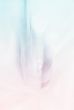 Schnapps bottle abstract