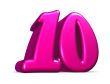 number ten