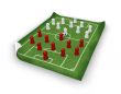 soccer playground
