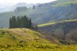 Tuscan landscape