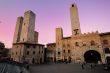 San Gimignano  