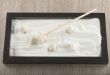 Zen garden