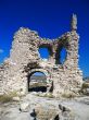 ruins of the Genoese
