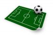 soccer playground