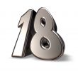 number eighteen