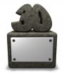 stone number