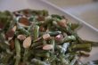 Green bean salad