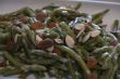 Green bean salad