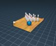 bowling