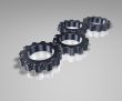 cogwheels